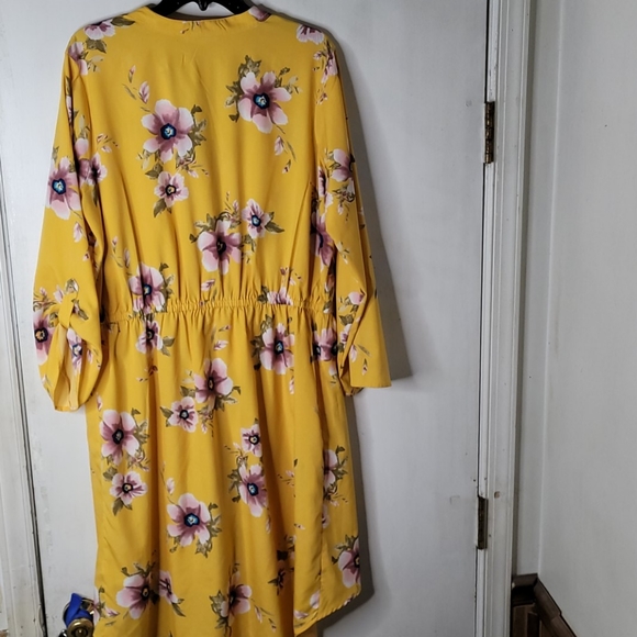 Blush blouse - Picture 3 of 6